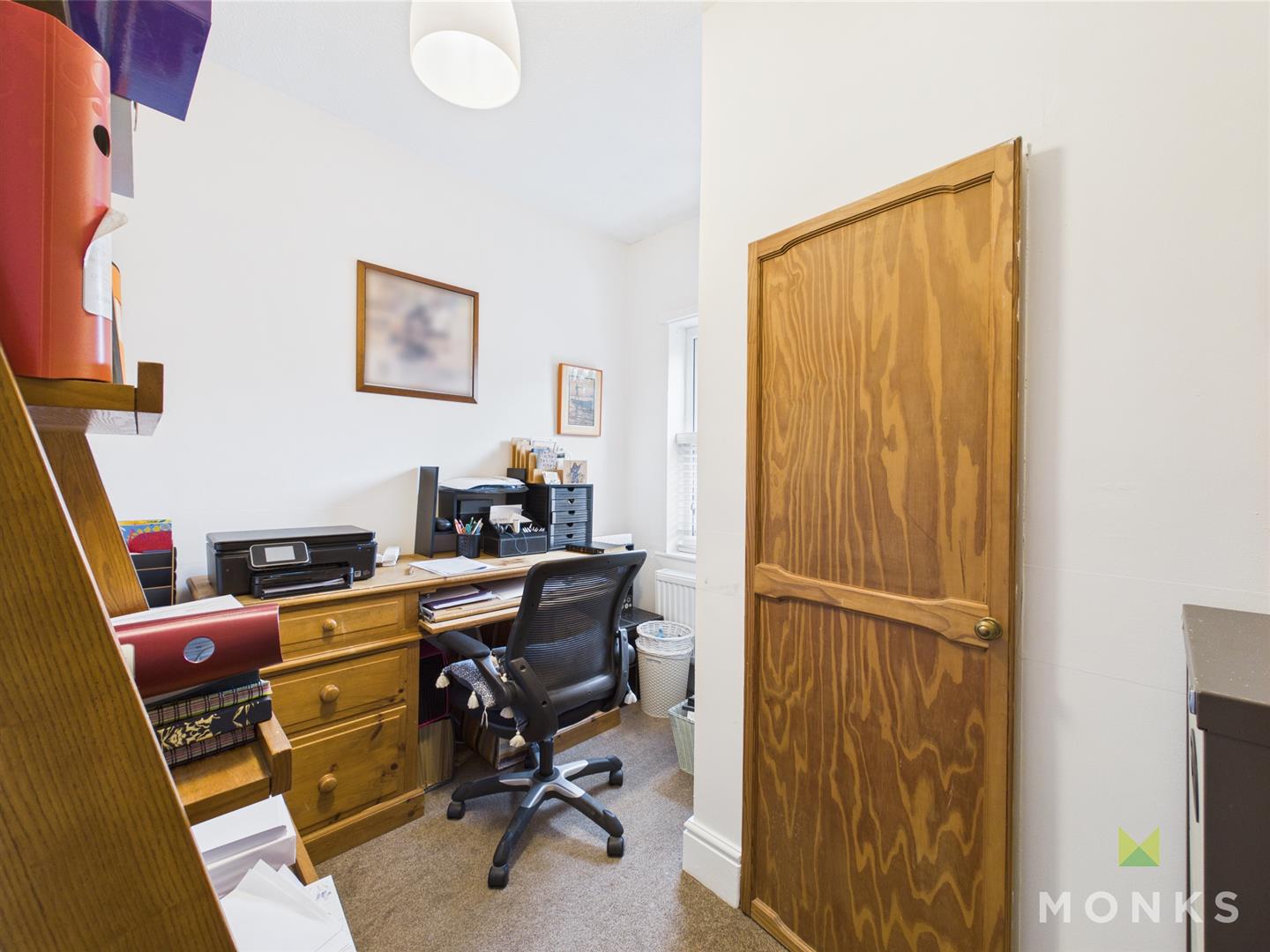 85a Park Avenue, Oswestry, SY11 1AX For Sale